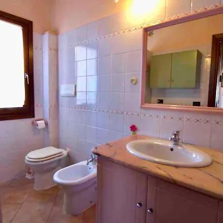 In San Teodoro 42328 Apartment San Teodoro (Sardinia)